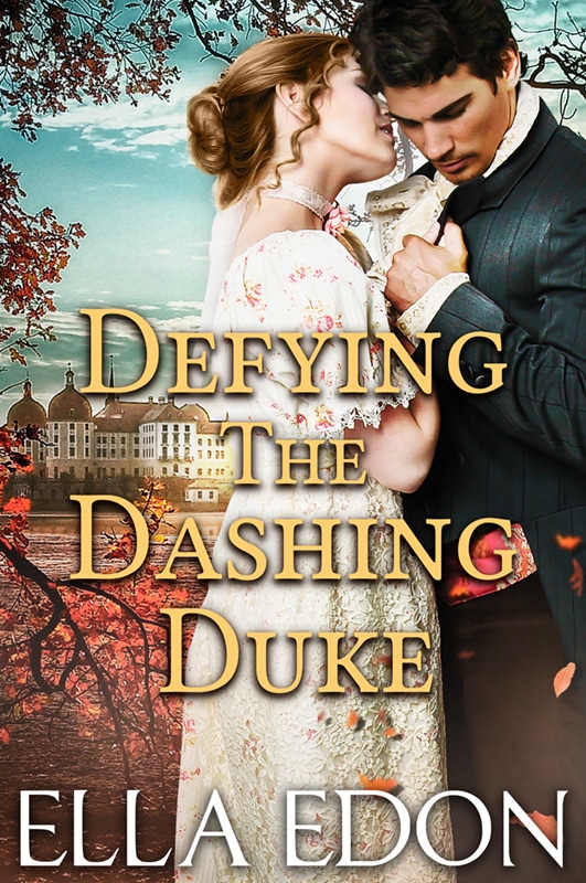 Defying the Dashing Duke