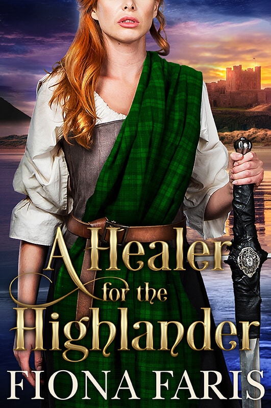 A Healer for the Highlander