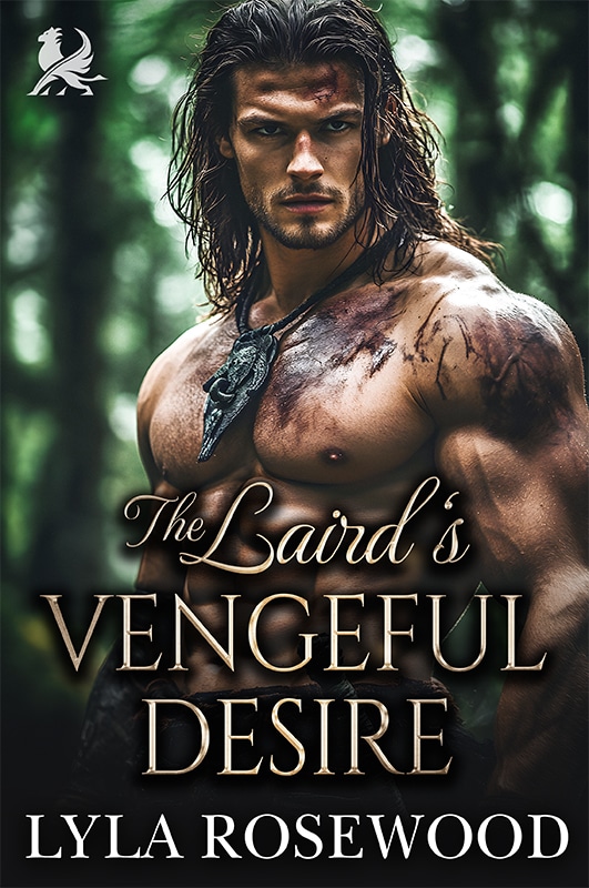 The Laird’s Vengeful Desire