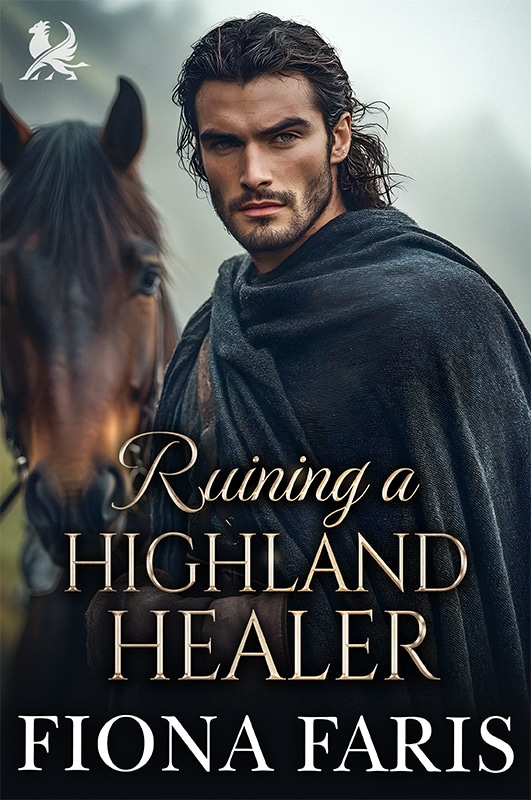 Ruining a Highland Healer