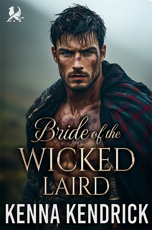 Bride of the Wicked Laird